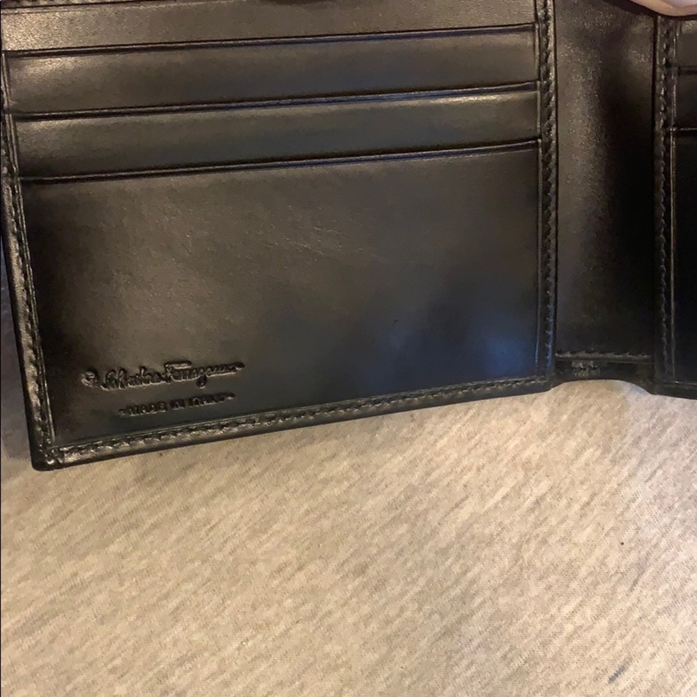 Salvatore Ferragamo Wallet for Men - Picture 4 of 6